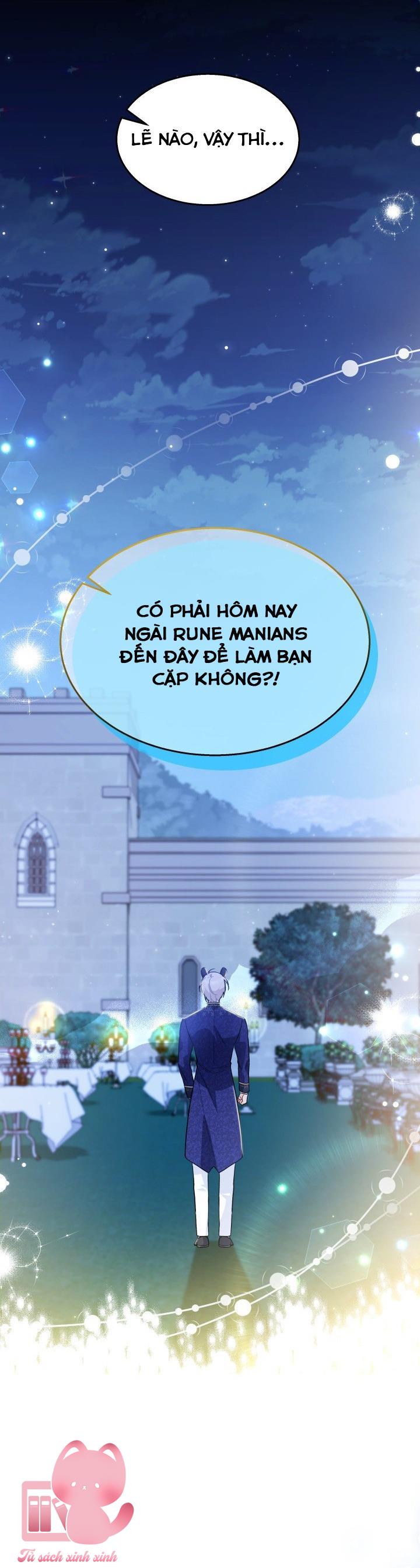Quan Hệ Cộng Sinh Giữa Báo Đen Và Thỏ Trắng - Chap 146 - Trang 58
