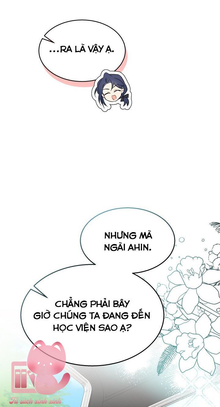 Quan Hệ Cộng Sinh Giữa Báo Đen Và Thỏ Trắng - Chap 146 - Trang 9