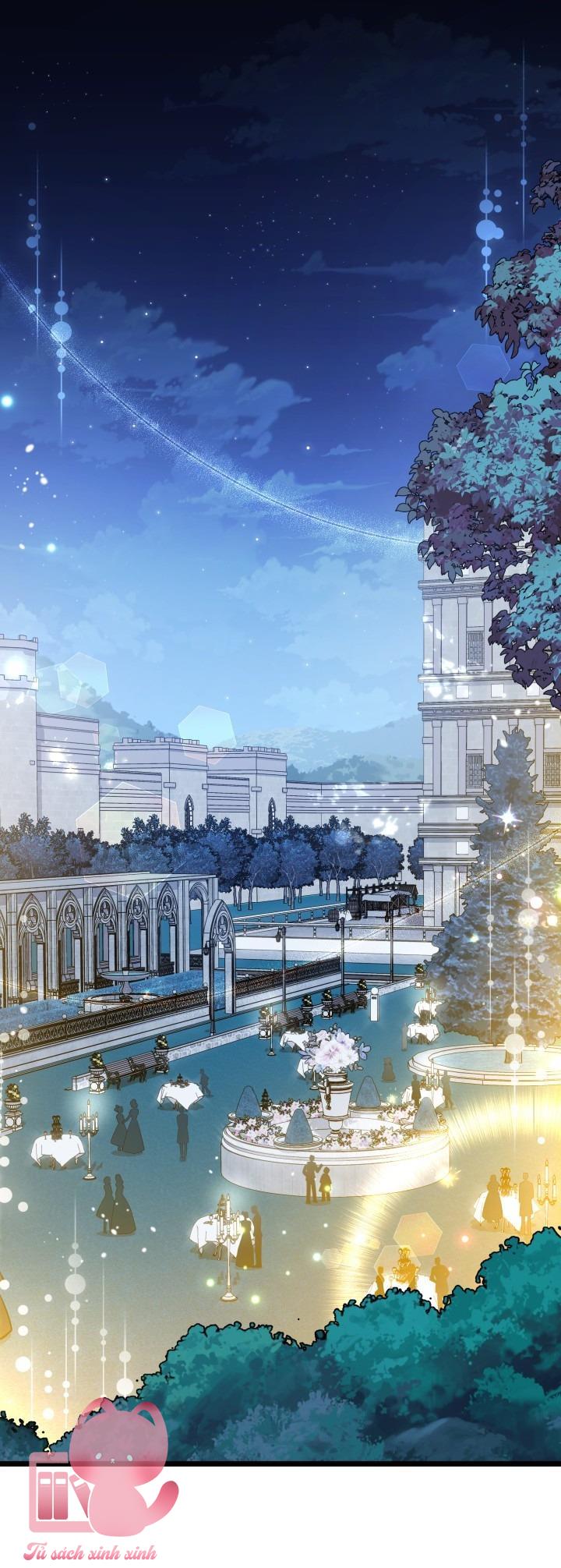 Quan Hệ Cộng Sinh Giữa Báo Đen Và Thỏ Trắng - Chap 147 - Trang 2