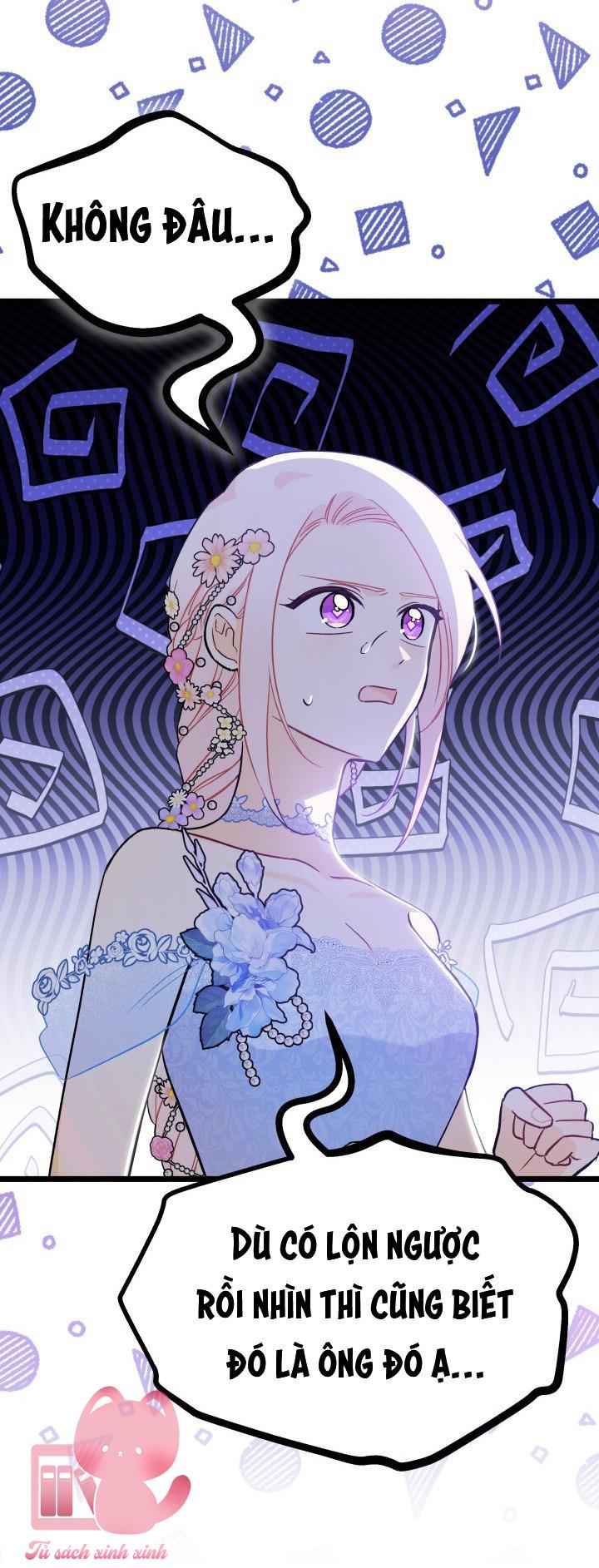 Quan Hệ Cộng Sinh Giữa Báo Đen Và Thỏ Trắng - Chap 147 - Trang 12