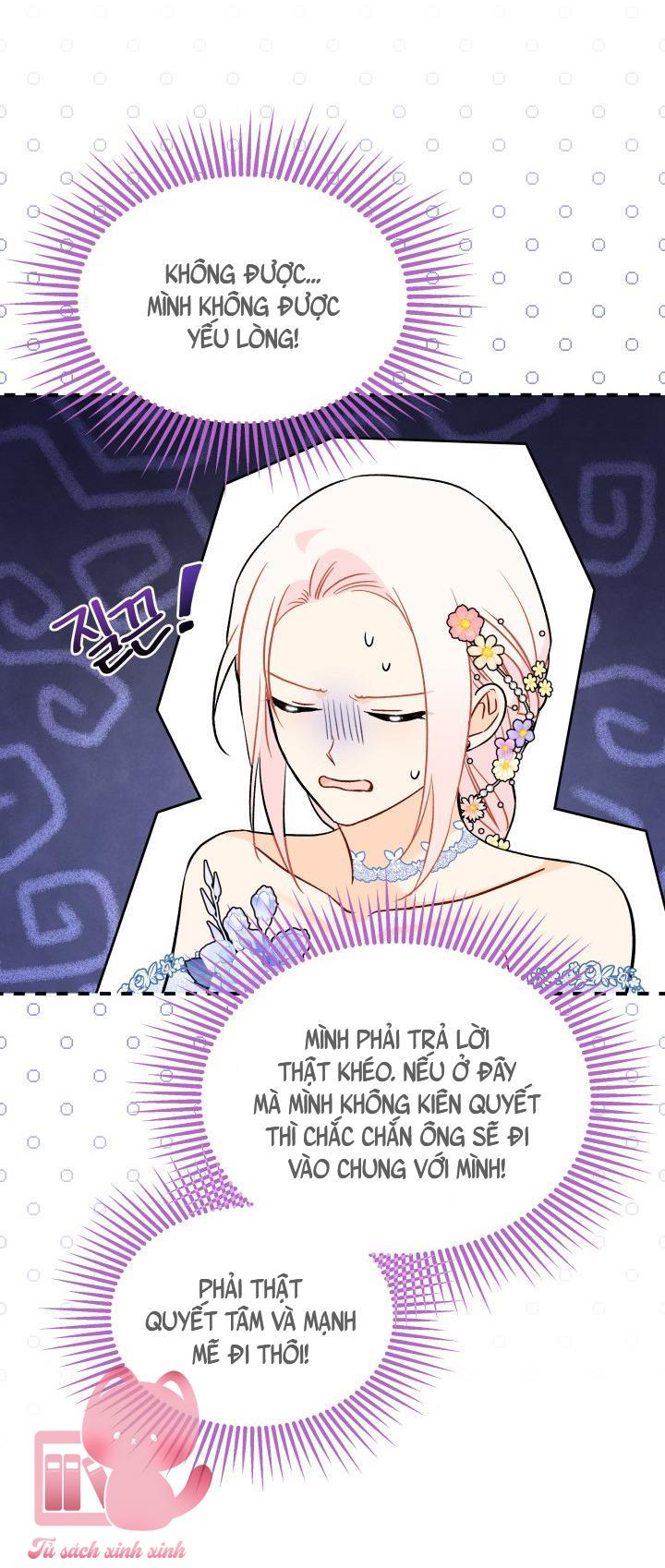 Quan Hệ Cộng Sinh Giữa Báo Đen Và Thỏ Trắng - Chap 147 - Trang 14
