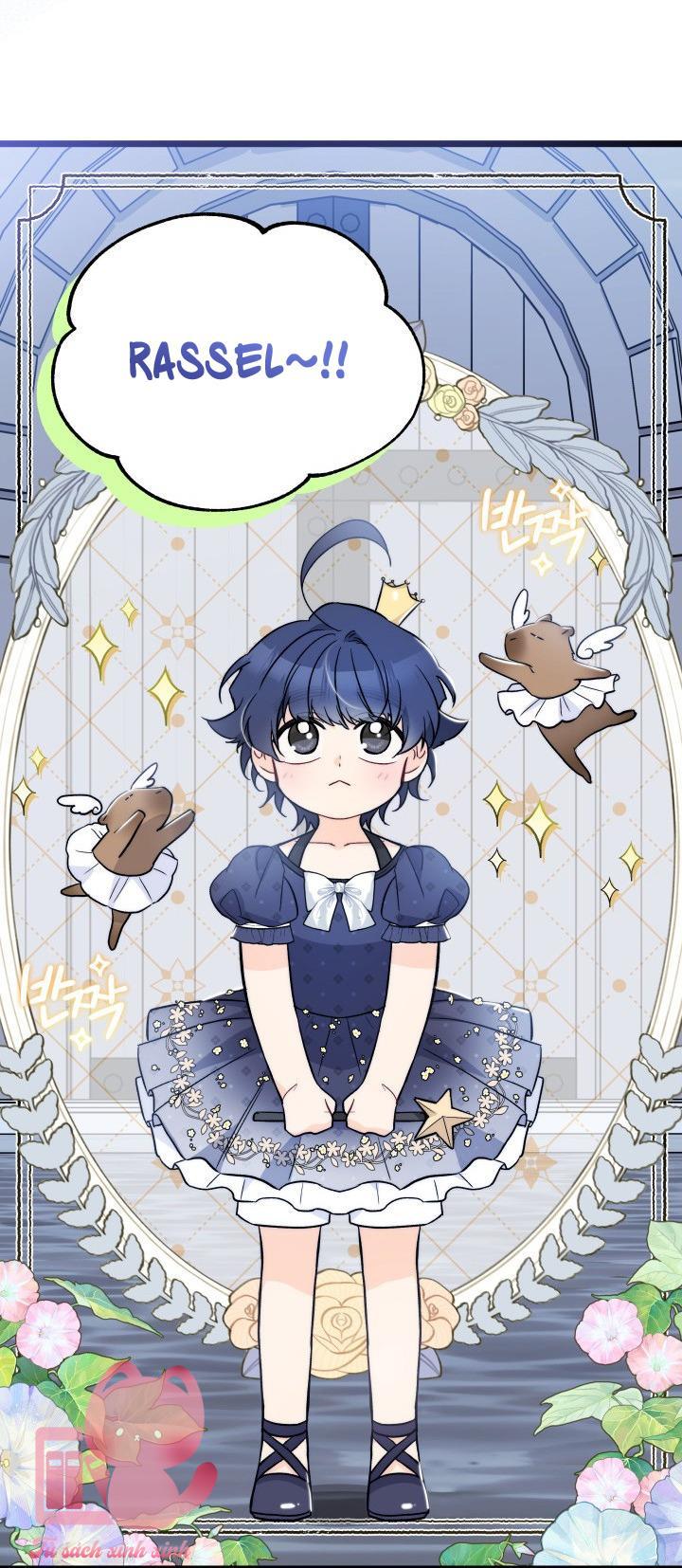 Quan Hệ Cộng Sinh Giữa Báo Đen Và Thỏ Trắng - Chap 147 - Trang 17