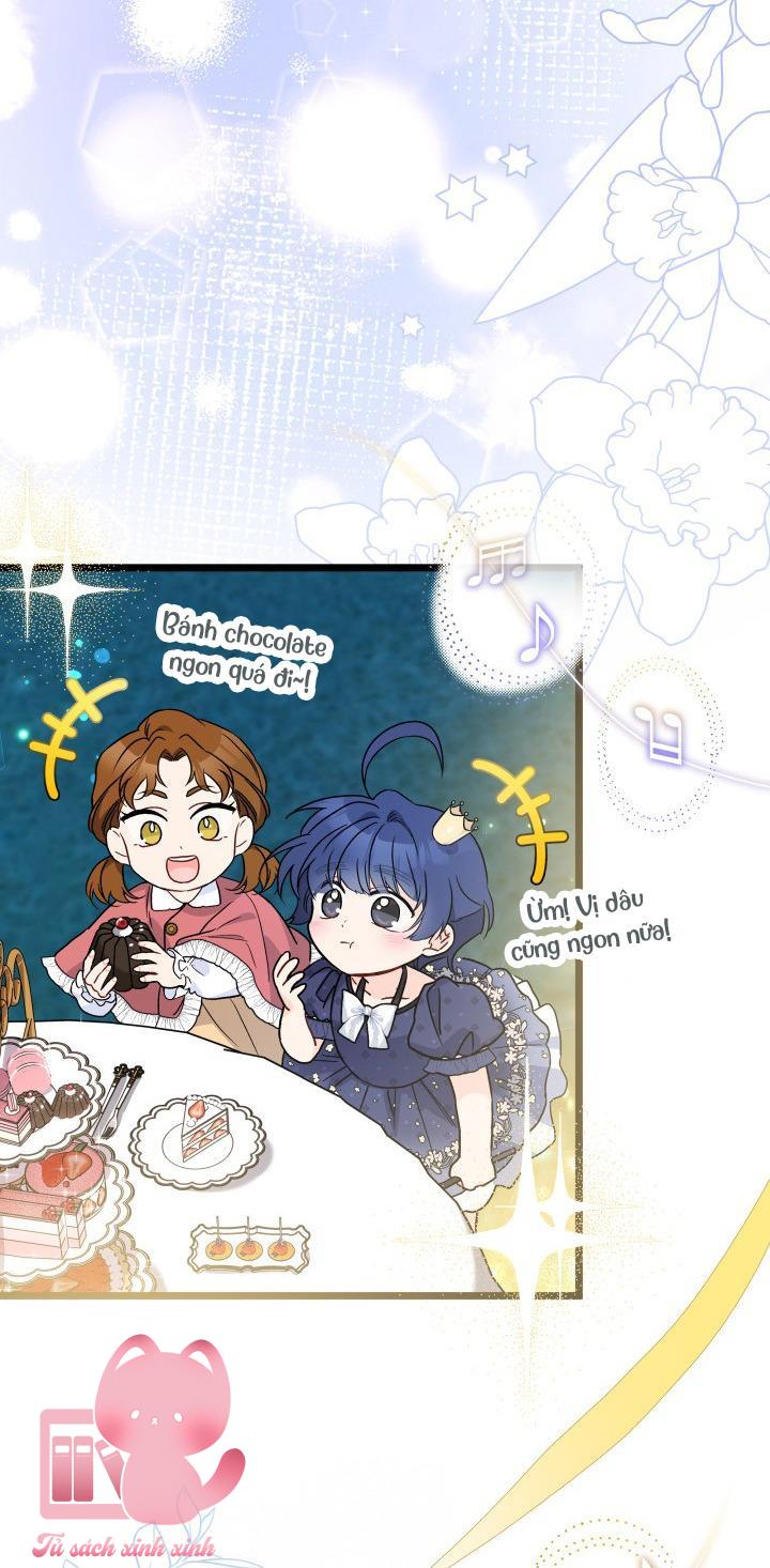 Quan Hệ Cộng Sinh Giữa Báo Đen Và Thỏ Trắng - Chap 147 - Trang 27