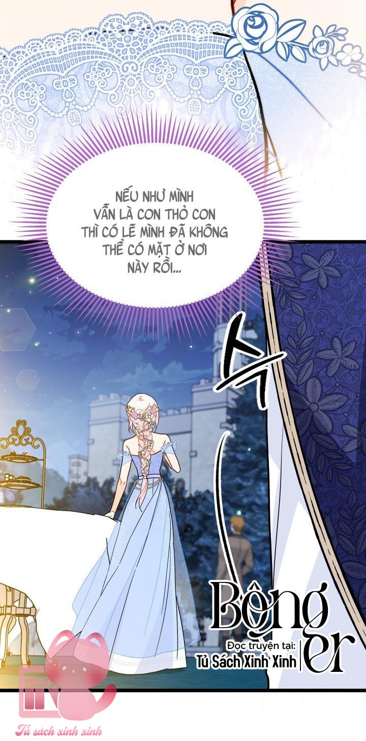 Quan Hệ Cộng Sinh Giữa Báo Đen Và Thỏ Trắng - Chap 147 - Trang 31