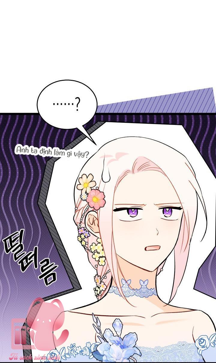 Quan Hệ Cộng Sinh Giữa Báo Đen Và Thỏ Trắng - Chap 147 - Trang 37