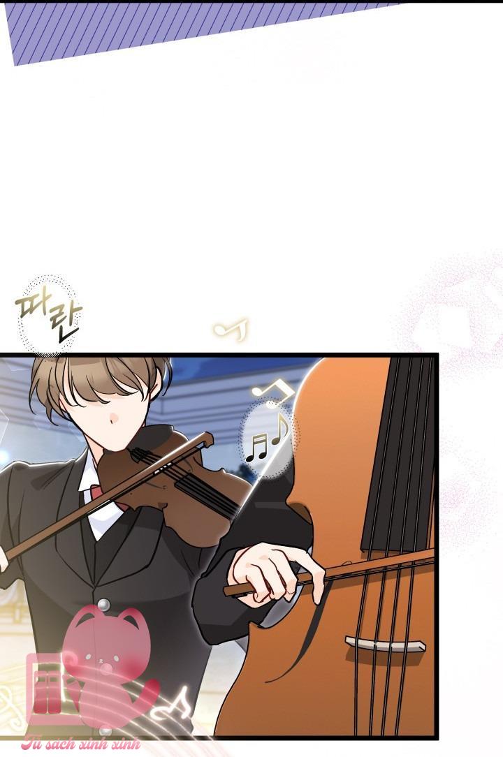 Quan Hệ Cộng Sinh Giữa Báo Đen Và Thỏ Trắng - Chap 147 - Trang 38