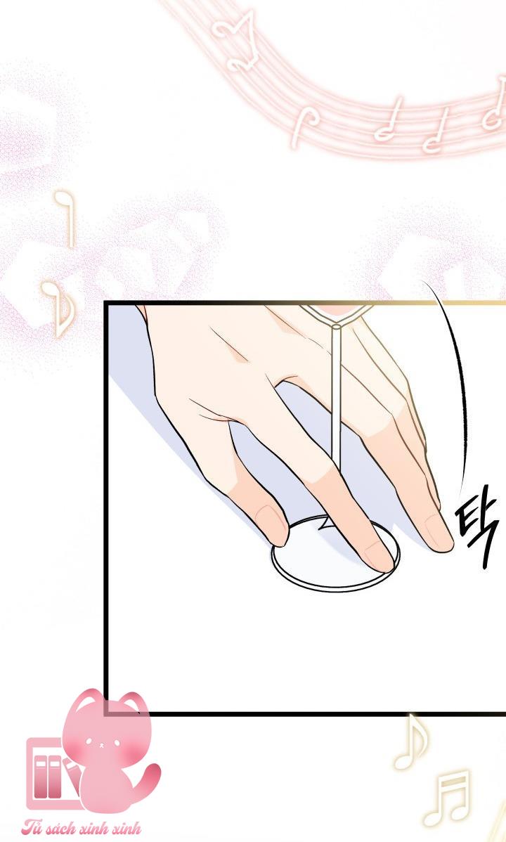 Quan Hệ Cộng Sinh Giữa Báo Đen Và Thỏ Trắng - Chap 147 - Trang 39