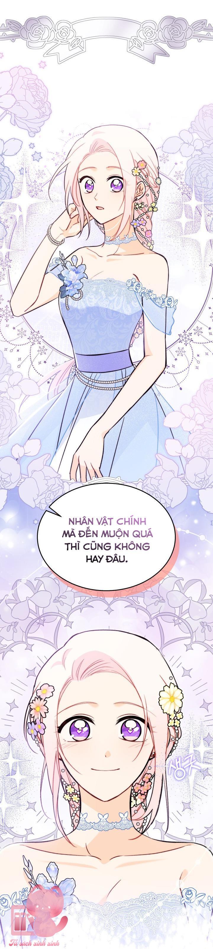 Quan Hệ Cộng Sinh Giữa Báo Đen Và Thỏ Trắng - Chap 147 - Trang 5