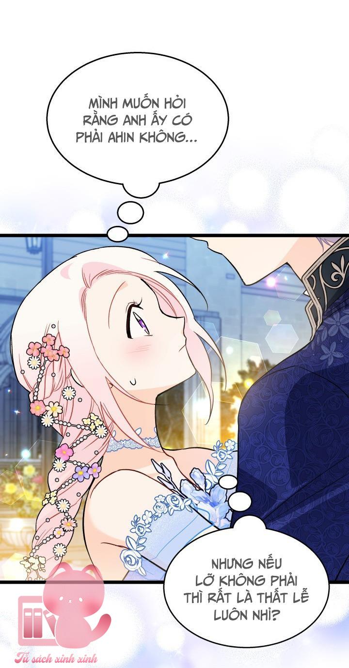 Quan Hệ Cộng Sinh Giữa Báo Đen Và Thỏ Trắng - Chap 147 - Trang 48