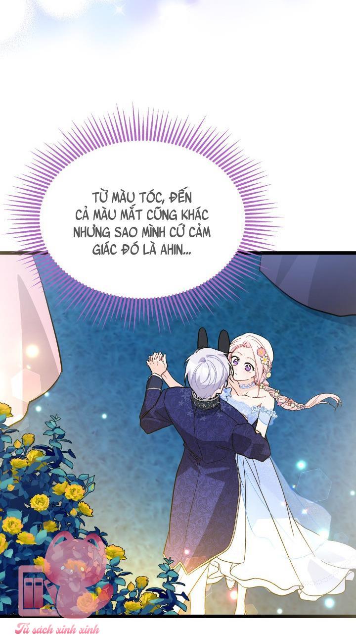 Quan Hệ Cộng Sinh Giữa Báo Đen Và Thỏ Trắng - Chap 147 - Trang 49