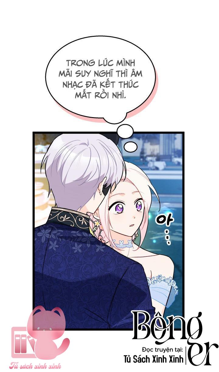 Quan Hệ Cộng Sinh Giữa Báo Đen Và Thỏ Trắng - Chap 147 - Trang 51