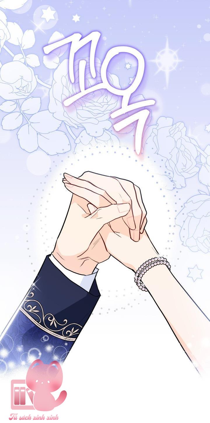 Quan Hệ Cộng Sinh Giữa Báo Đen Và Thỏ Trắng - Chap 147 - Trang 53