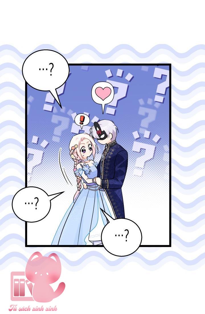Quan Hệ Cộng Sinh Giữa Báo Đen Và Thỏ Trắng - Chap 147 - Trang 54