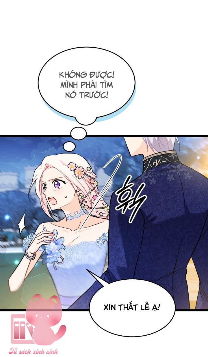 Quan Hệ Cộng Sinh Giữa Báo Đen Và Thỏ Trắng - Chap 147 - Trang 59