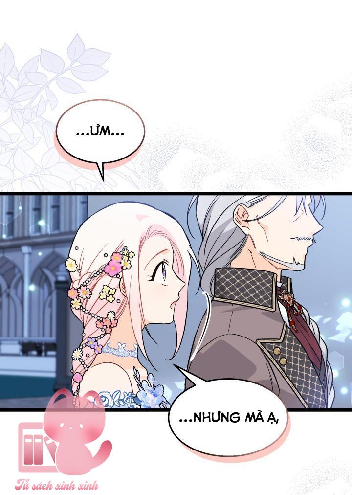 Quan Hệ Cộng Sinh Giữa Báo Đen Và Thỏ Trắng - Chap 147 - Trang 7