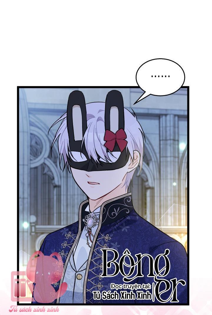 Quan Hệ Cộng Sinh Giữa Báo Đen Và Thỏ Trắng - Chap 147 - Trang 61