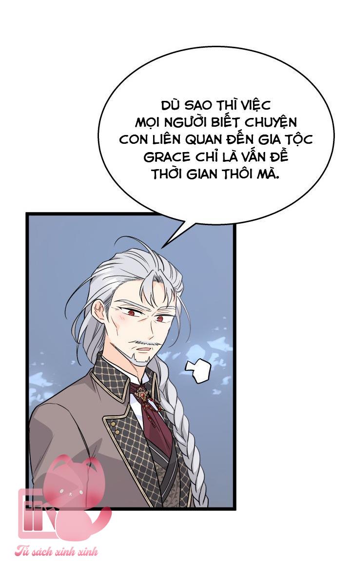 Quan Hệ Cộng Sinh Giữa Báo Đen Và Thỏ Trắng - Chap 147 - Trang 9