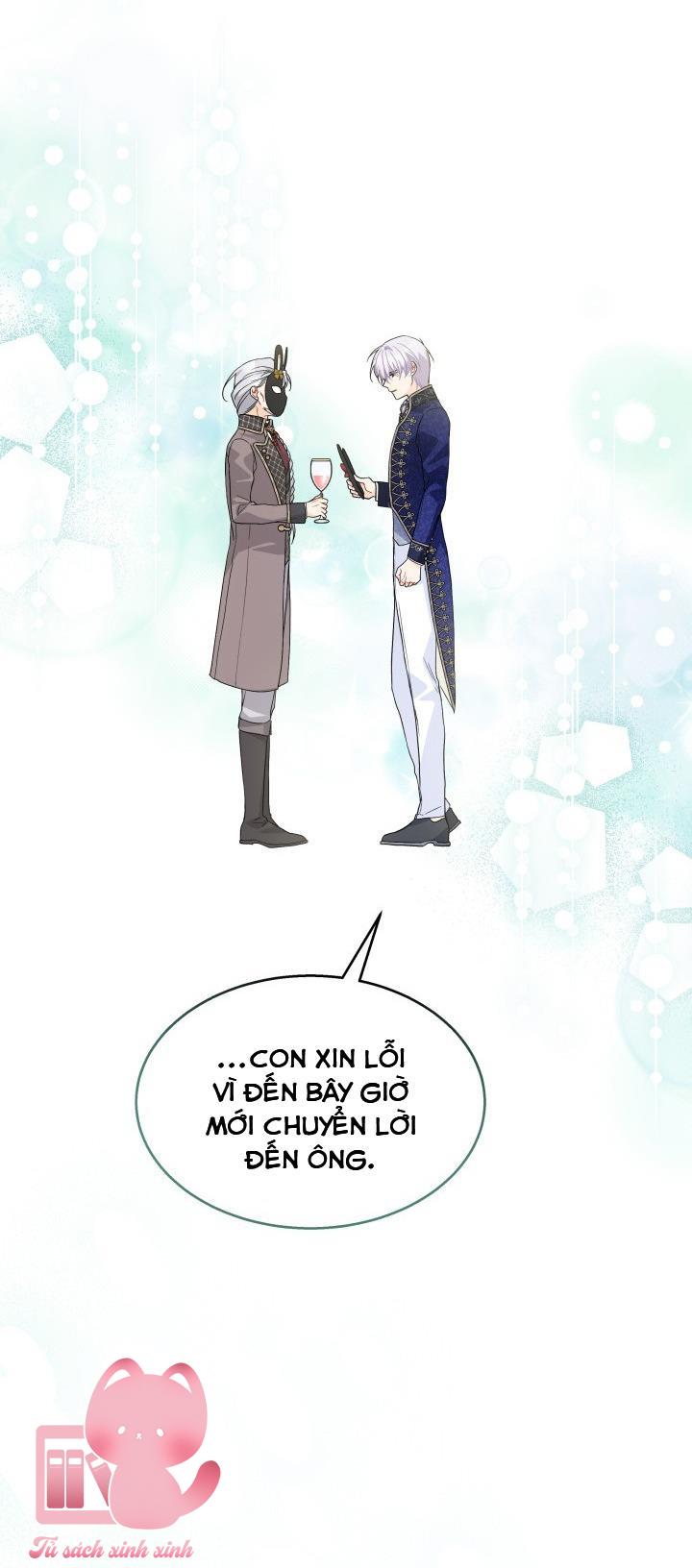 Quan Hệ Cộng Sinh Giữa Báo Đen Và Thỏ Trắng - Chap 148 - Trang 19