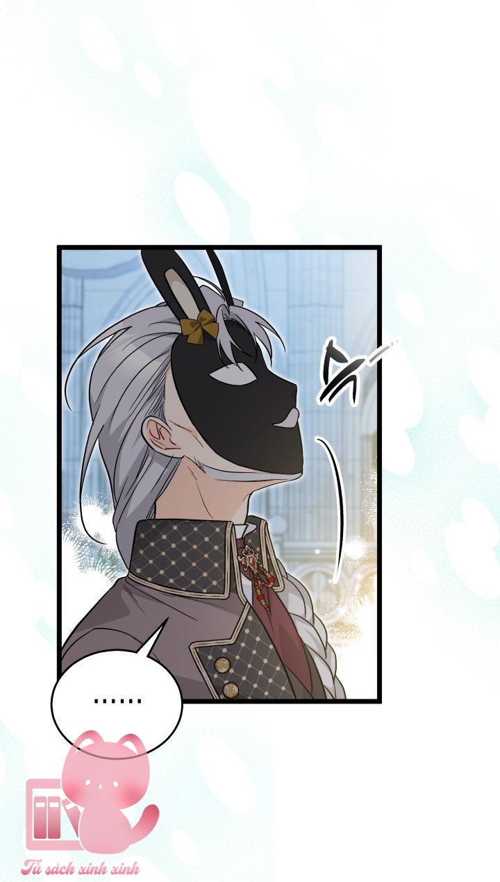 Quan Hệ Cộng Sinh Giữa Báo Đen Và Thỏ Trắng - Chap 148 - Trang 20