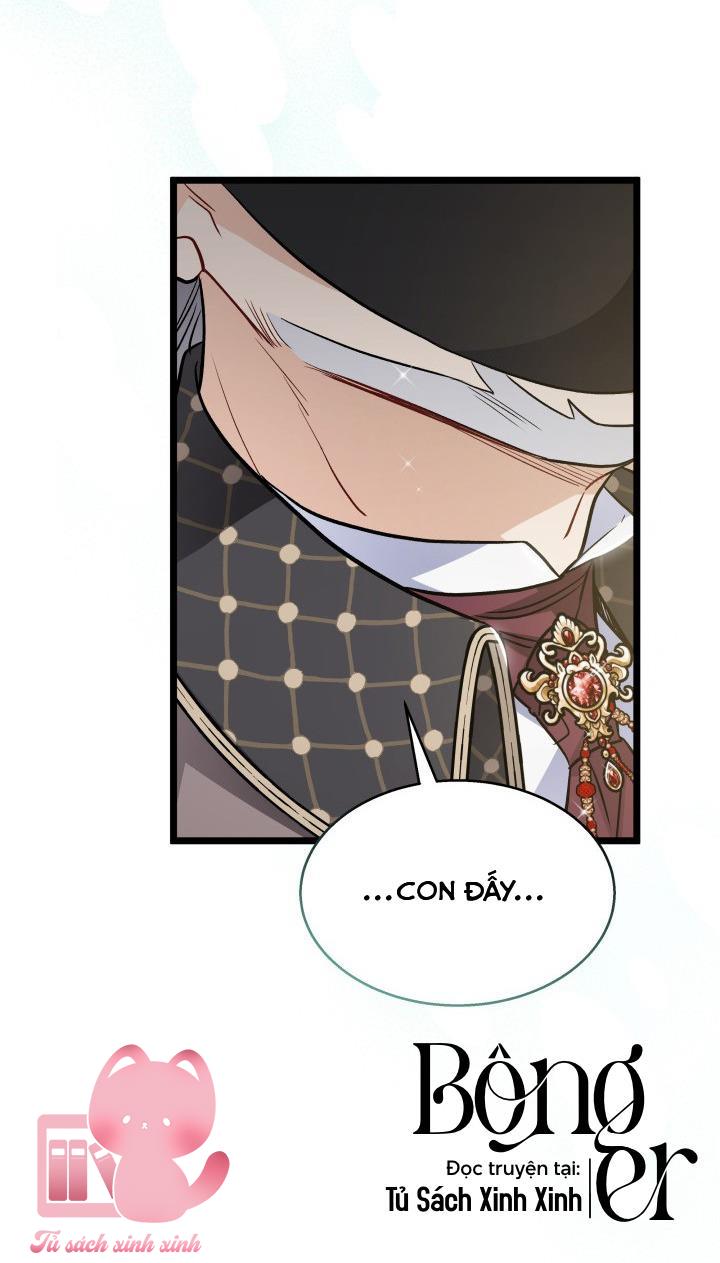 Quan Hệ Cộng Sinh Giữa Báo Đen Và Thỏ Trắng - Chap 148 - Trang 21