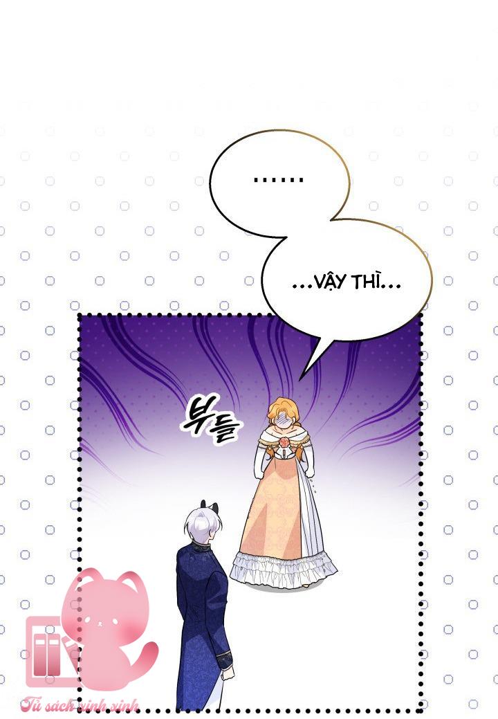 Quan Hệ Cộng Sinh Giữa Báo Đen Và Thỏ Trắng - Chap 148 - Trang 27