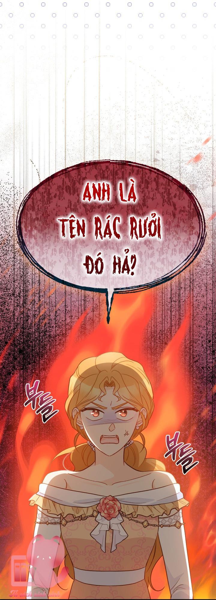 Quan Hệ Cộng Sinh Giữa Báo Đen Và Thỏ Trắng - Chap 148 - Trang 28