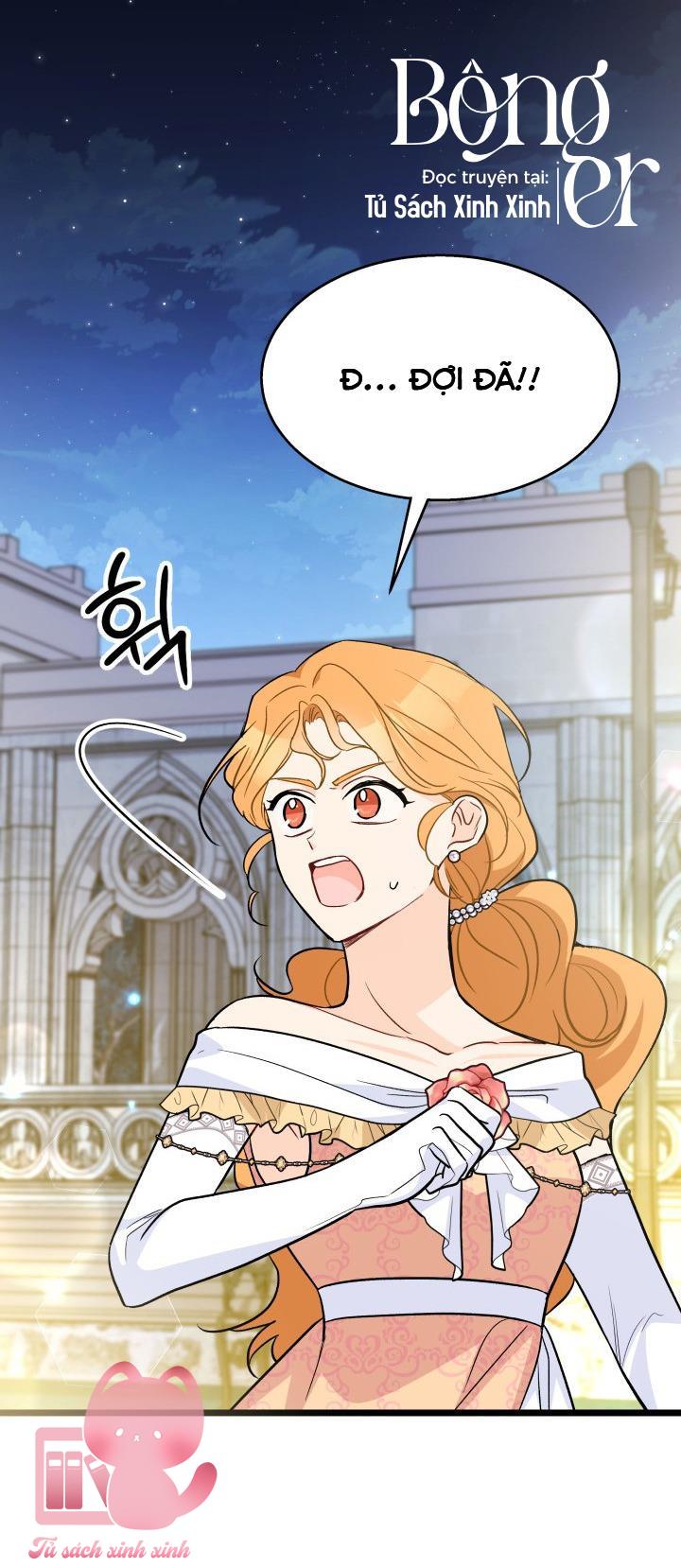 Quan Hệ Cộng Sinh Giữa Báo Đen Và Thỏ Trắng - Chap 148 - Trang 36