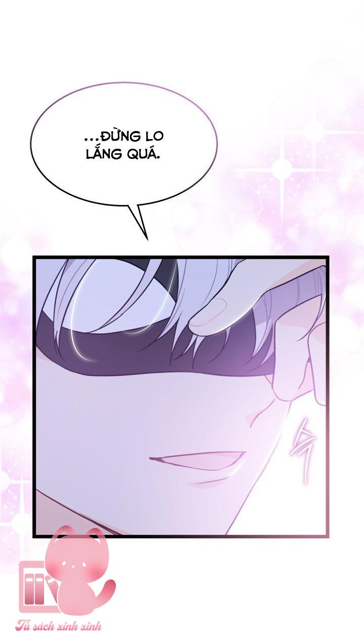 Quan Hệ Cộng Sinh Giữa Báo Đen Và Thỏ Trắng - Chap 148 - Trang 37