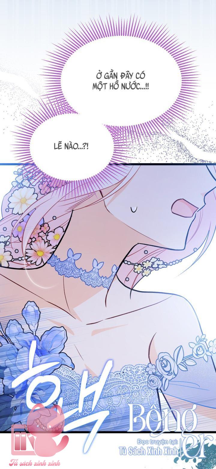 Quan Hệ Cộng Sinh Giữa Báo Đen Và Thỏ Trắng - Chap 148 - Trang 46