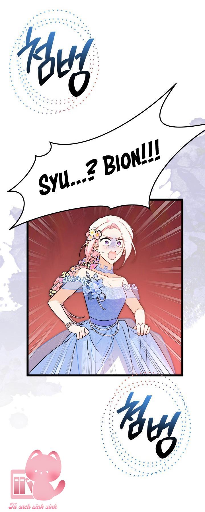 Quan Hệ Cộng Sinh Giữa Báo Đen Và Thỏ Trắng - Chap 148 - Trang 48