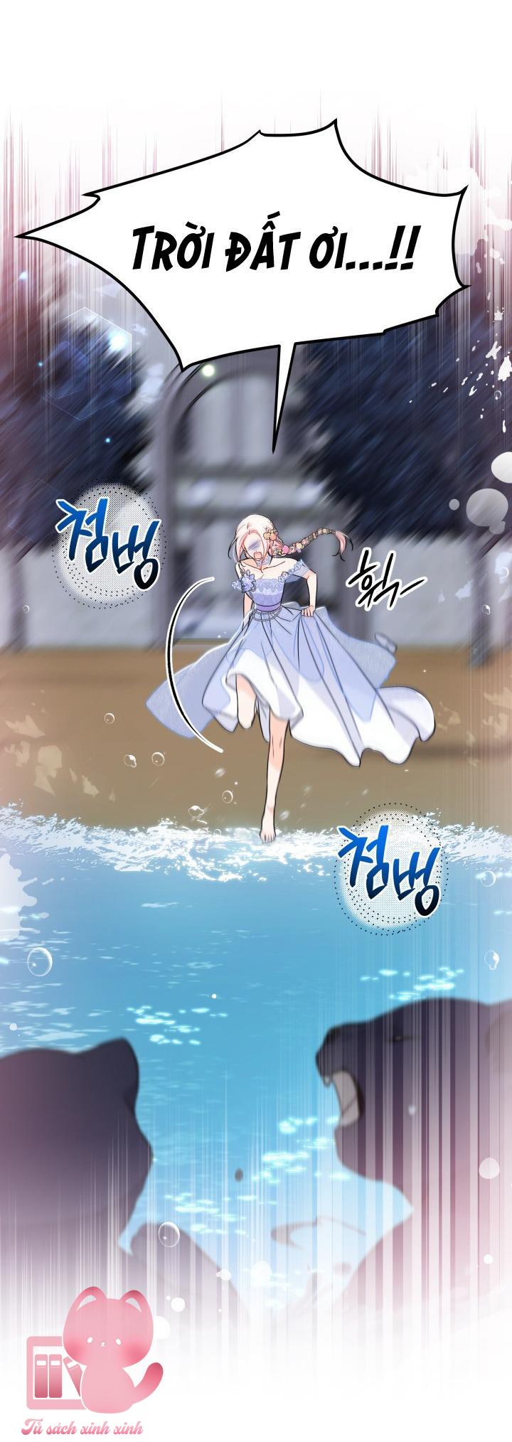 Quan Hệ Cộng Sinh Giữa Báo Đen Và Thỏ Trắng - Chap 148 - Trang 49