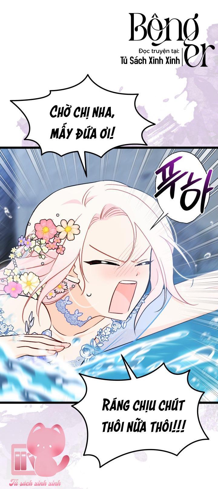 Quan Hệ Cộng Sinh Giữa Báo Đen Và Thỏ Trắng - Chap 148 - Trang 51