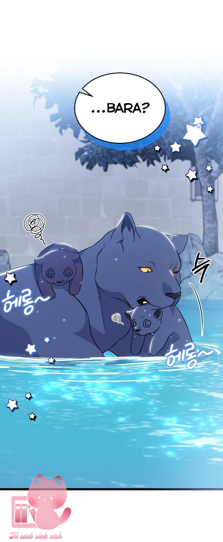 Quan Hệ Cộng Sinh Giữa Báo Đen Và Thỏ Trắng - Chap 148 - Trang 54
