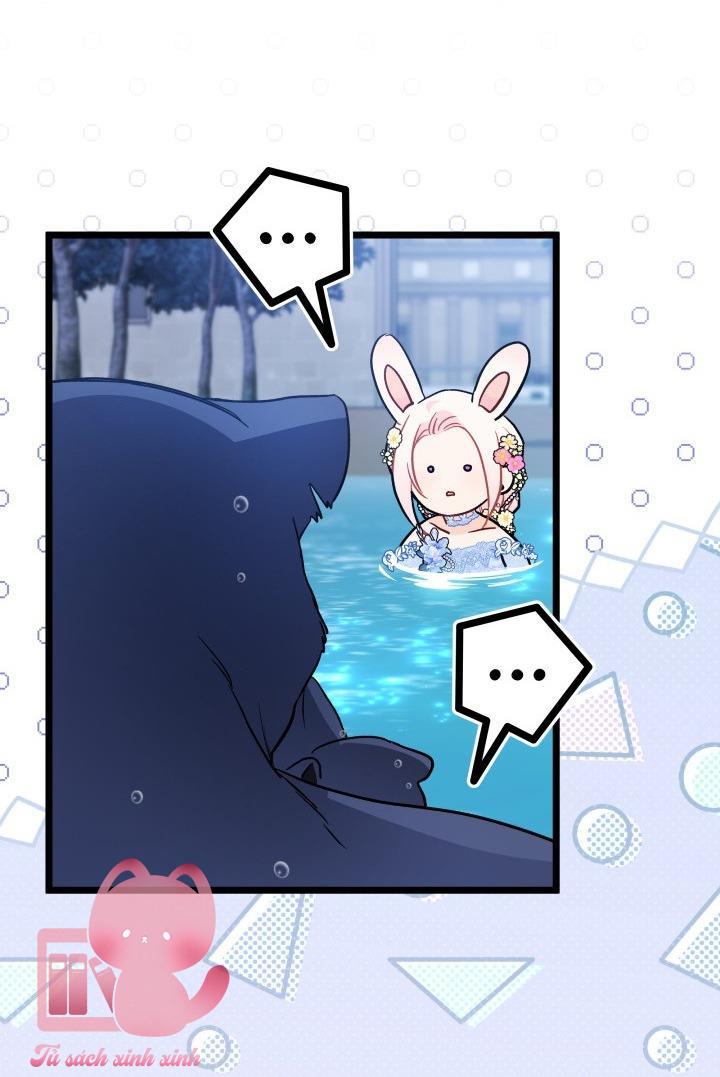 Quan Hệ Cộng Sinh Giữa Báo Đen Và Thỏ Trắng - Chap 148 - Trang 55