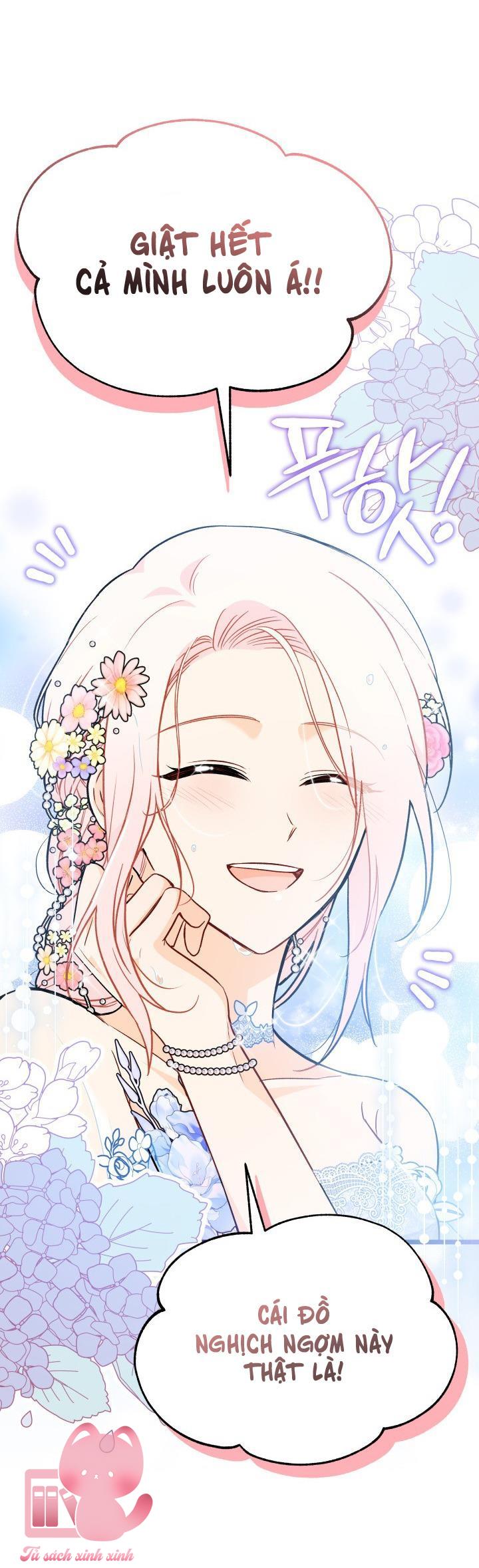 Quan Hệ Cộng Sinh Giữa Báo Đen Và Thỏ Trắng - Chap 148 - Trang 57