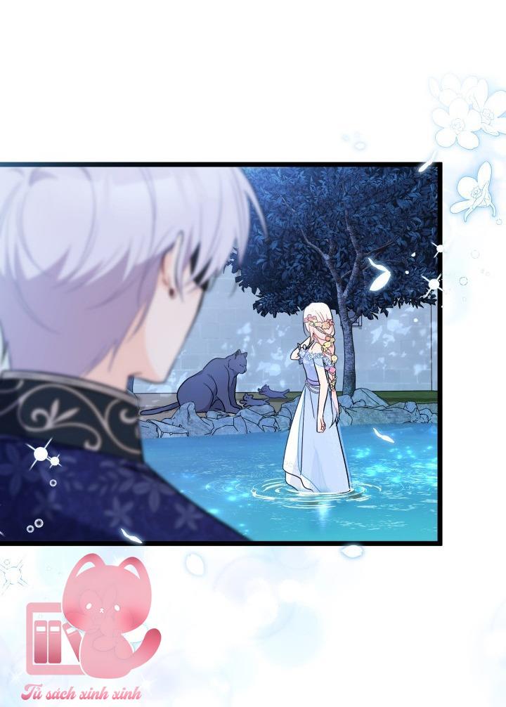 Quan Hệ Cộng Sinh Giữa Báo Đen Và Thỏ Trắng - Chap 148 - Trang 58