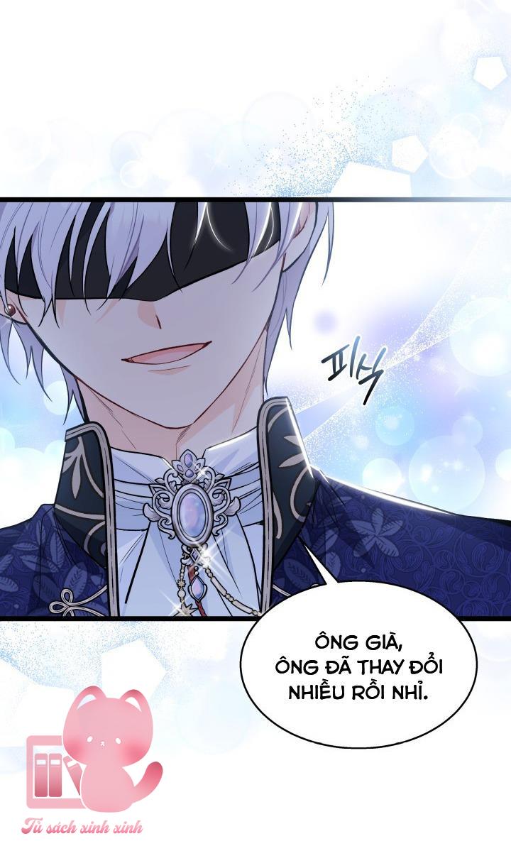 Quan Hệ Cộng Sinh Giữa Báo Đen Và Thỏ Trắng - Chap 148 - Trang 7
