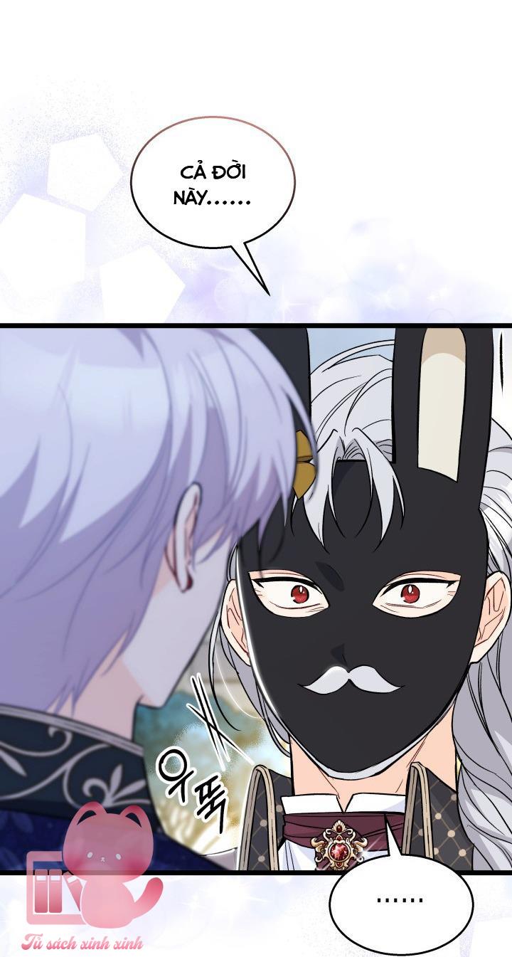 Quan Hệ Cộng Sinh Giữa Báo Đen Và Thỏ Trắng - Chap 148 - Trang 9