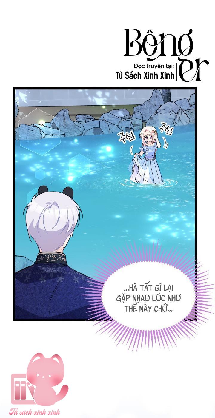 Quan Hệ Cộng Sinh Giữa Báo Đen Và Thỏ Trắng - Chap 149 - Trang 11