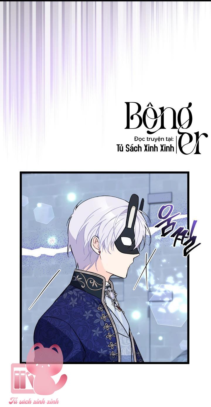 Quan Hệ Cộng Sinh Giữa Báo Đen Và Thỏ Trắng - Chap 149 - Trang 16