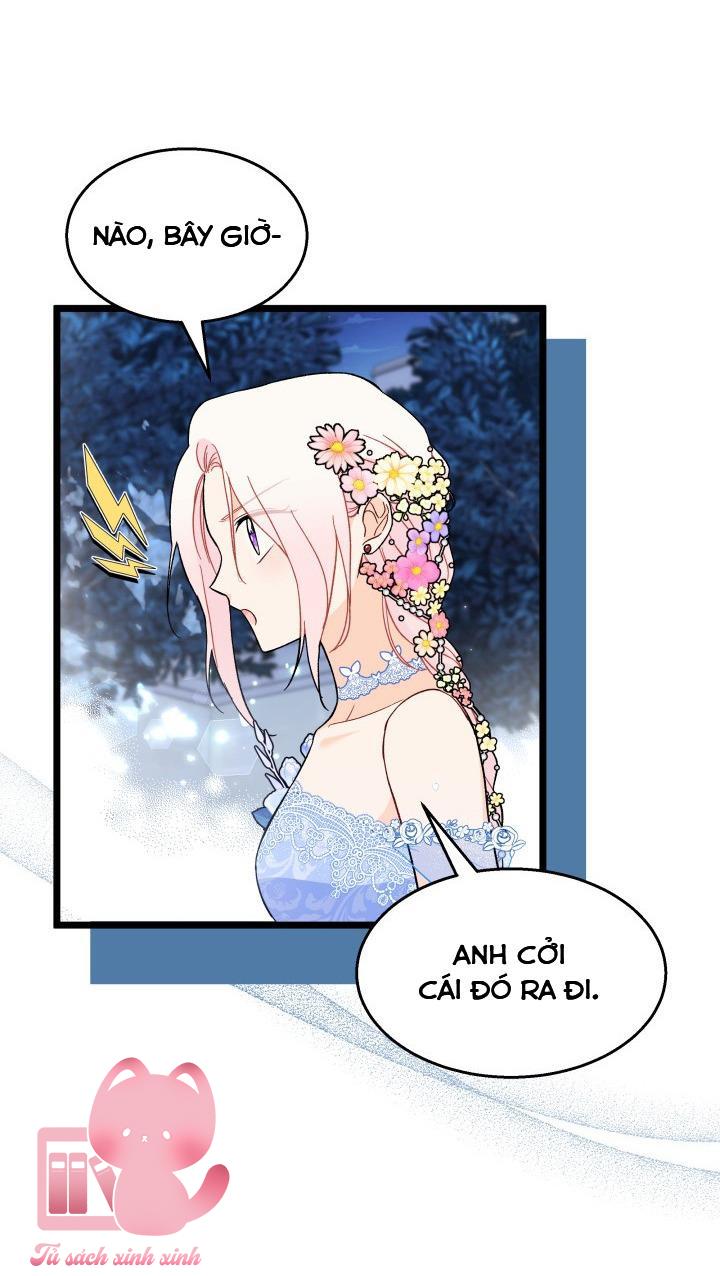 Quan Hệ Cộng Sinh Giữa Báo Đen Và Thỏ Trắng - Chap 149 - Trang 17