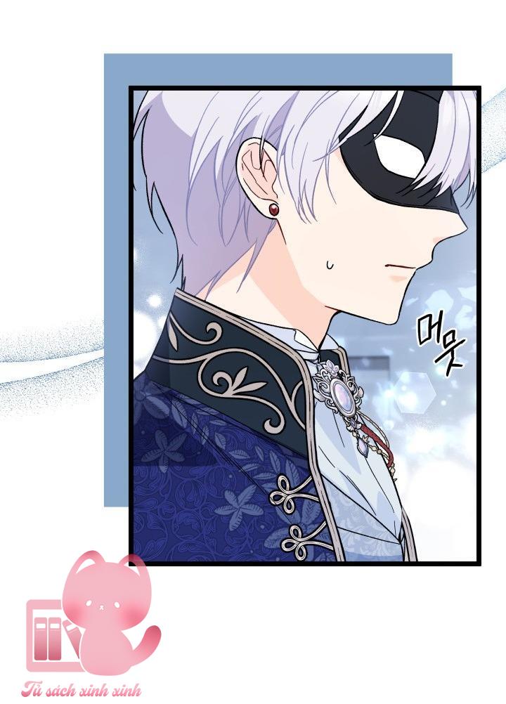 Quan Hệ Cộng Sinh Giữa Báo Đen Và Thỏ Trắng - Chap 149 - Trang 18