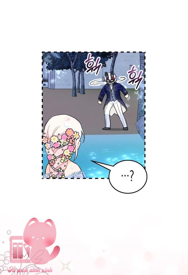Quan Hệ Cộng Sinh Giữa Báo Đen Và Thỏ Trắng - Chap 149 - Trang 19
