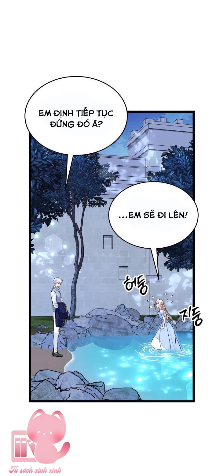 Quan Hệ Cộng Sinh Giữa Báo Đen Và Thỏ Trắng - Chap 149 - Trang 30