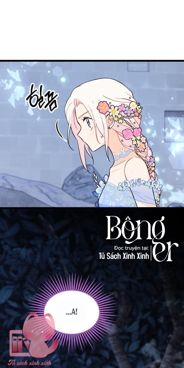 Quan Hệ Cộng Sinh Giữa Báo Đen Và Thỏ Trắng - Chap 149 - Trang 31