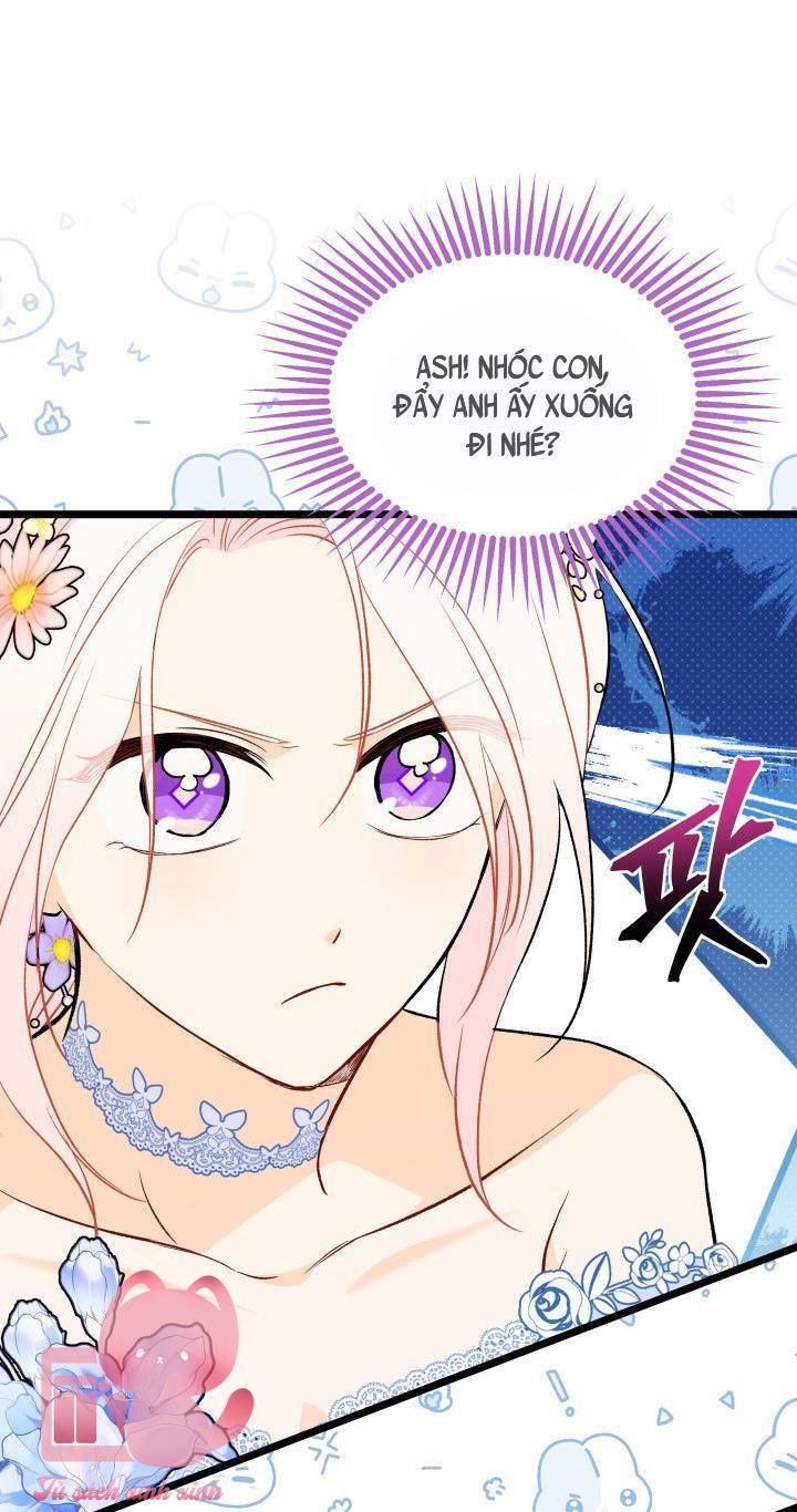 Quan Hệ Cộng Sinh Giữa Báo Đen Và Thỏ Trắng - Chap 149 - Trang 33