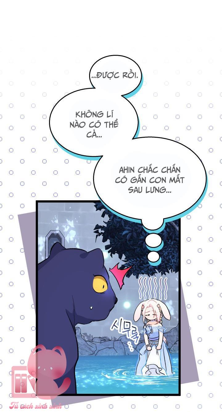 Quan Hệ Cộng Sinh Giữa Báo Đen Và Thỏ Trắng - Chap 149 - Trang 38