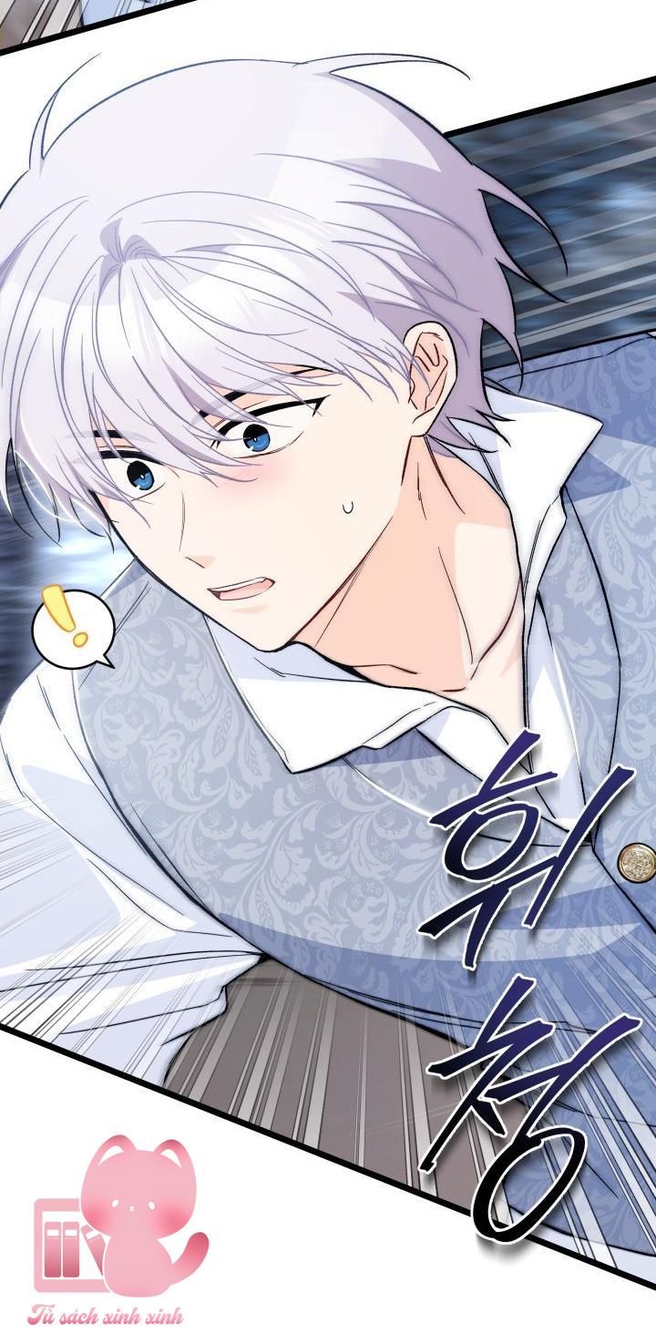 Quan Hệ Cộng Sinh Giữa Báo Đen Và Thỏ Trắng - Chap 149 - Trang 42