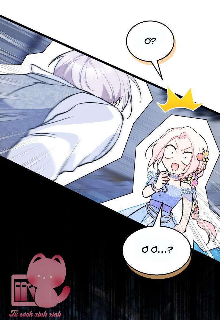 Quan Hệ Cộng Sinh Giữa Báo Đen Và Thỏ Trắng - Chap 149 - Trang 43