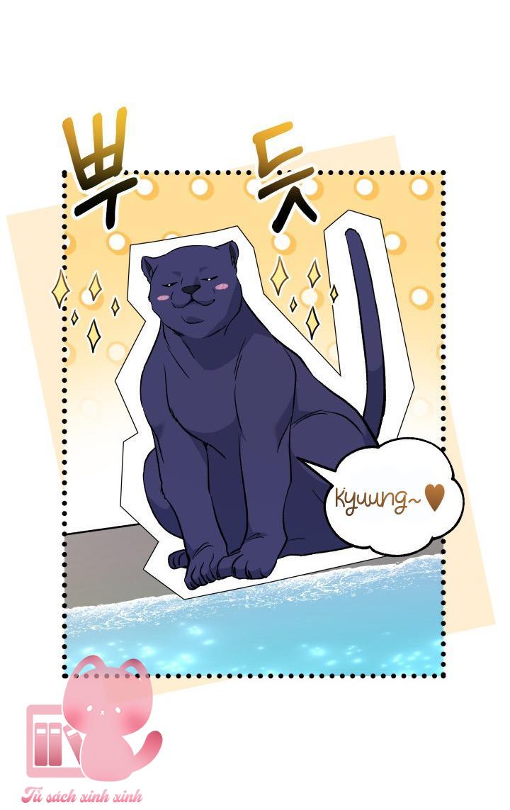 Quan Hệ Cộng Sinh Giữa Báo Đen Và Thỏ Trắng - Chap 149 - Trang 45